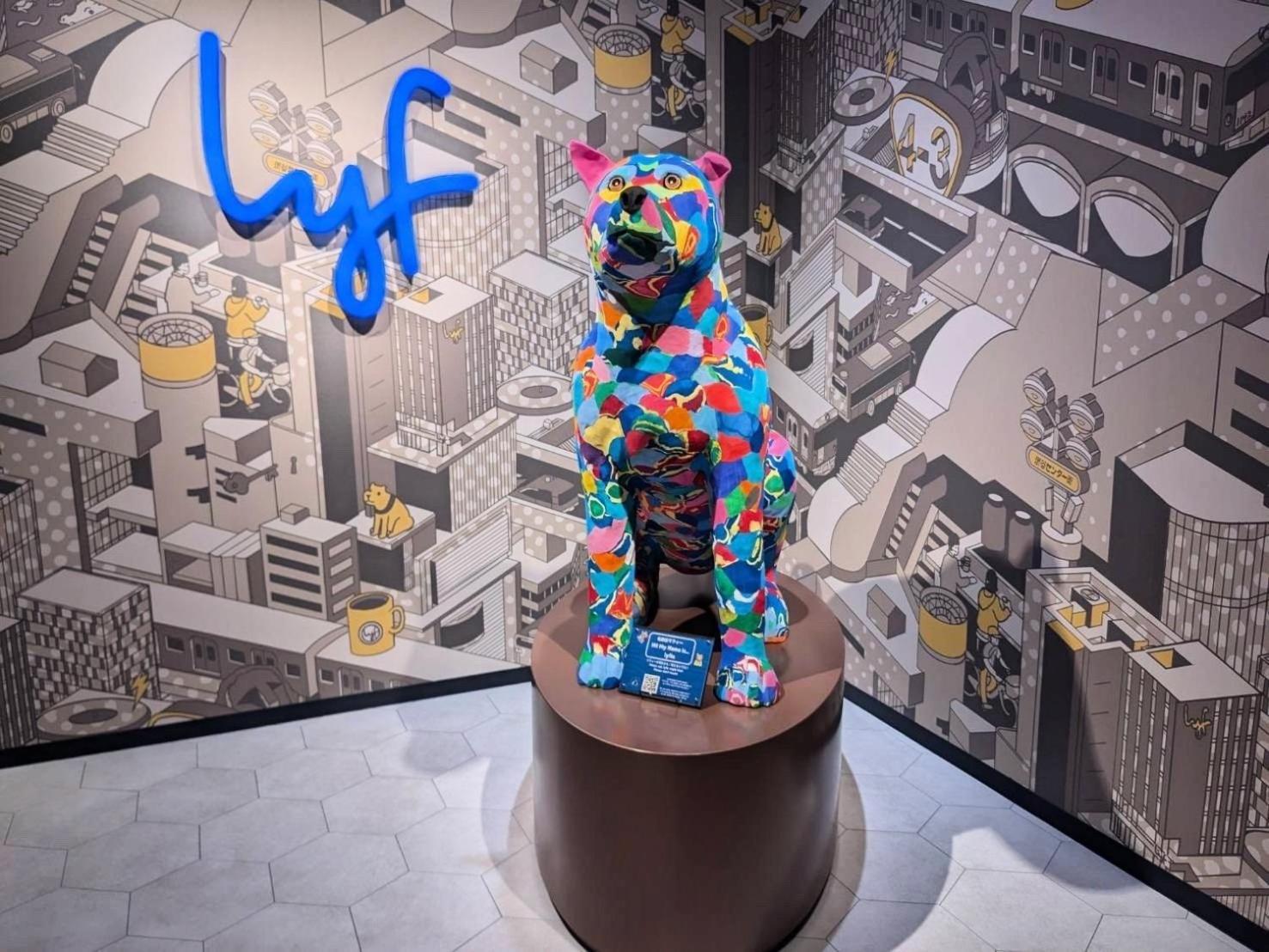 Lyf Shibuya
