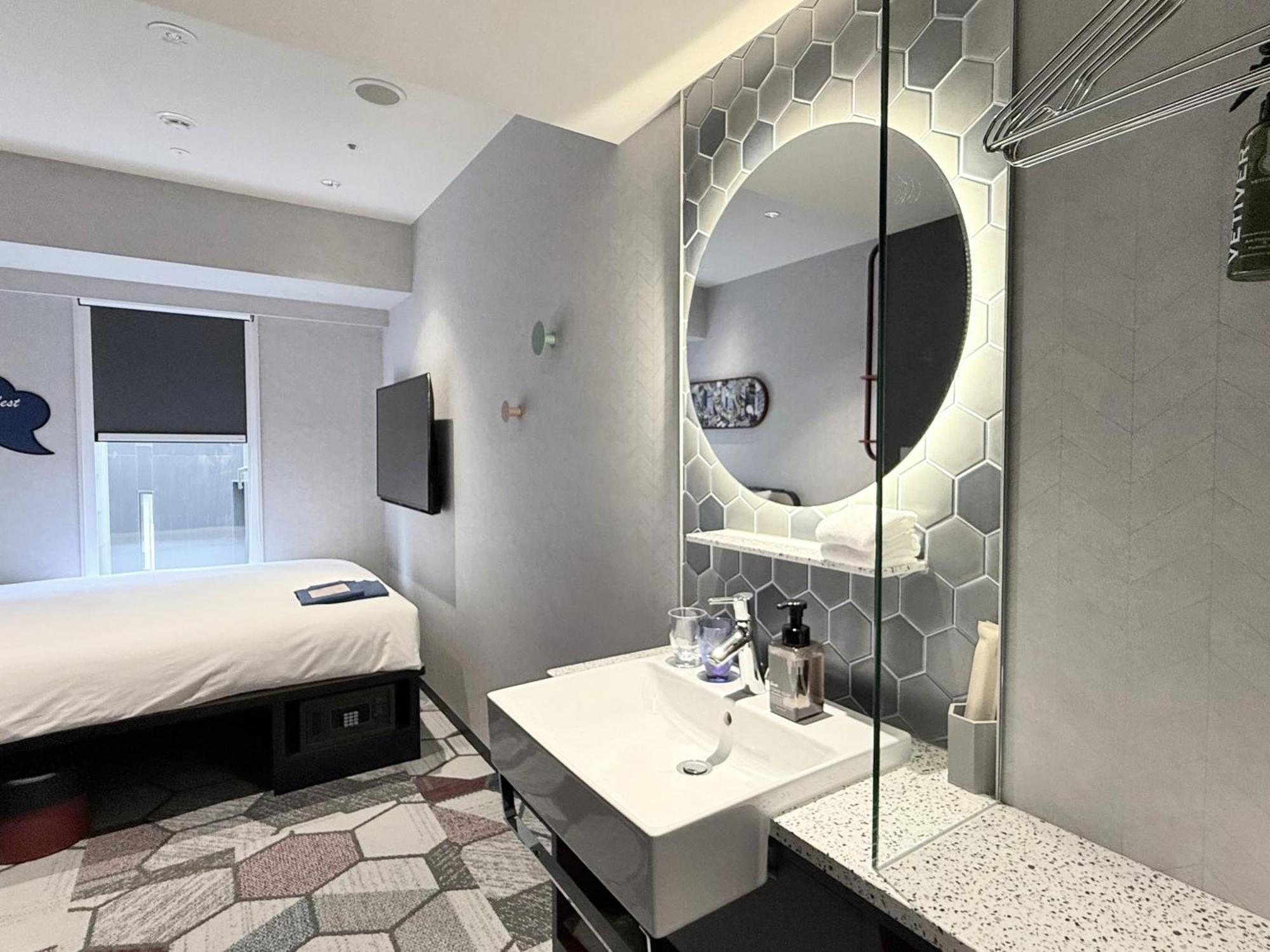 Hotel Lyf Shibuya Tōkyō